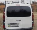 Белый Рено Кенгу, объемом двигателя 1.46 л и пробегом 410 тыс. км за 5400 $, фото 1 на Automoto.ua