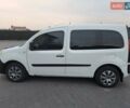 Рено Кенгу 2009 в Калуше на Automoto.ua Белый Рено Кенгу, объемом двигателя 1.46 л и пробегом 217 тыс. км за 6200 $, фото 12 на Automoto.ua
