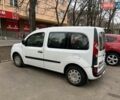 Белый Рено Кенгу, объемом двигателя 1.5 л и пробегом 203 тыс. км за 4700 $, фото 1 на Automoto.ua