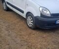 Білий Рено Кєнгу, об'ємом двигуна 1.2 л та пробігом 152 тис. км за 4100 $, фото 1 на Automoto.ua
