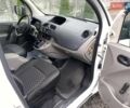 Белый Рено Кенгу, объемом двигателя 1.46 л и пробегом 350 тыс. км за 6800 $, фото 7 на Automoto.ua