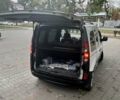 Белый Рено Кенгу, объемом двигателя 1.5 л и пробегом 147 тыс. км за 5000 $, фото 6 на Automoto.ua