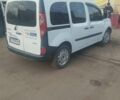 Білий Рено Кєнгу, об'ємом двигуна 1.46 л та пробігом 230 тис. км за 4800 $, фото 1 на Automoto.ua