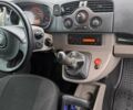 Рено Кенгу 2009 в Калуше на Automoto.ua Белый Рено Кенгу, объемом двигателя 1.46 л и пробегом 217 тыс. км за 6200 $, фото 20 на Automoto.ua