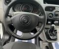Білий Рено Кєнгу, об'ємом двигуна 1.46 л та пробігом 280 тис. км за 5250 $, фото 11 на Automoto.ua