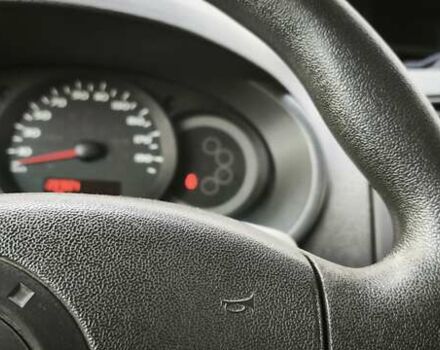 Рено Кенгу 2009 в Бориславе на Automoto.ua Белый Рено Кенгу, объемом двигателя 1.5 л и пробегом 297 тыс. км за 5550 $, фото 27 на Automoto.ua