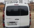Білий Рено Кєнгу, об'ємом двигуна 1.46 л та пробігом 410 тис. км за 5400 $, фото 1 на Automoto.ua
