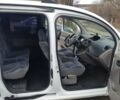 Белый Рено Кенгу, объемом двигателя 1.46 л и пробегом 410 тыс. км за 5400 $, фото 5 на Automoto.ua
