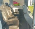 Белый Рено Кенгу, объемом двигателя 1.46 л и пробегом 260 тыс. км за 4500 $, фото 5 на Automoto.ua