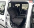 Белый Рено Кенгу, объемом двигателя 1.46 л и пробегом 350 тыс. км за 6800 $, фото 8 на Automoto.ua