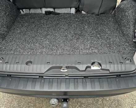 Білий Рено Кєнгу, об'ємом двигуна 1.46 л та пробігом 280 тис. км за 5250 $, фото 22 на Automoto.ua