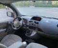 Белый Рено Кенгу, объемом двигателя 1.5 л и пробегом 302 тыс. км за 6000 $, фото 4 на Automoto.ua