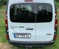Белый Рено Кенгу, объемом двигателя 1.5 л и пробегом 260 тыс. км за 5000 $, фото 3 на Automoto.ua