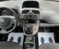Білий Рено Кєнгу, об'ємом двигуна 1.46 л та пробігом 280 тис. км за 5250 $, фото 24 на Automoto.ua