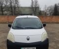 Белый Рено Кенгу, объемом двигателя 1.46 л и пробегом 410 тыс. км за 5400 $, фото 1 на Automoto.ua