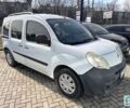 Білий Рено Кєнгу, об'ємом двигуна 1.5 л та пробігом 324 тис. км за 5900 $, фото 1 на Automoto.ua