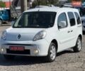 Білий Рено Кєнгу, об'ємом двигуна 1.6 л та пробігом 190 тис. км за 7700 $, фото 1 на Automoto.ua
