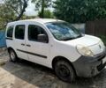 Білий Рено Кєнгу, об'ємом двигуна 1.5 л та пробігом 270 тис. км за 3500 $, фото 2 на Automoto.ua