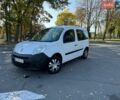 Білий Рено Кєнгу, об'ємом двигуна 1.46 л та пробігом 247 тис. км за 5699 $, фото 8 на Automoto.ua