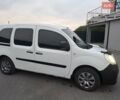 Рено Кенгу 2009 в Калуше на Automoto.ua Белый Рено Кенгу, объемом двигателя 1.46 л и пробегом 217 тыс. км за 6200 $, фото 8 на Automoto.ua