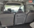 Белый Рено Кенгу, объемом двигателя 1.46 л и пробегом 350 тыс. км за 3900 $, фото 8 на Automoto.ua