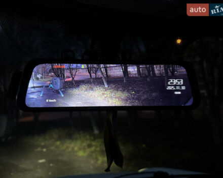 Белый Рено Кенгу, объемом двигателя 1.46 л и пробегом 110 тыс. км за 7800 $, фото 12 на Automoto.ua