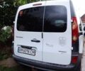 Белый Рено Кенгу, объемом двигателя 1.46 л и пробегом 368 тыс. км за 5000 $, фото 3 на Automoto.ua
