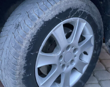 Белый Рено Кенгу, объемом двигателя 1.5 л и пробегом 270 тыс. км за 4599 $, фото 54 на Automoto.ua