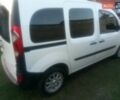 Белый Рено Кенгу, объемом двигателя 1.46 л и пробегом 257 тыс. км за 5700 $, фото 5 на Automoto.ua