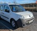 Белый Рено Кенгу, объемом двигателя 1.5 л и пробегом 320 тыс. км за 5200 $, фото 1 на Automoto.ua