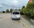 Белый Рено Кенгу, объемом двигателя 1.5 л и пробегом 220 тыс. км за 6800 $, фото 18 на Automoto.ua