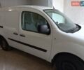 Белый Рено Кенгу, объемом двигателя 1.46 л и пробегом 250 тыс. км за 5500 $, фото 1 на Automoto.ua