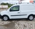 Белый Рено Кенгу, объемом двигателя 1.46 л и пробегом 350 тыс. км за 3900 $, фото 10 на Automoto.ua