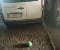 Белый Рено Кенгу, объемом двигателя 1.46 л и пробегом 405 тыс. км за 5450 $, фото 1 на Automoto.ua