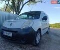 Білий Рено Кєнгу, об'ємом двигуна 1.5 л та пробігом 249 тис. км за 3999 $, фото 1 на Automoto.ua