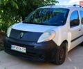 Белый Рено Кенгу, объемом двигателя 1.46 л и пробегом 368 тыс. км за 5000 $, фото 1 на Automoto.ua