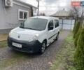 Белый Рено Кенгу, объемом двигателя 1.46 л и пробегом 350 тыс. км за 6800 $, фото 1 на Automoto.ua