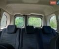 Білий Рено Кєнгу, об'ємом двигуна 1.5 л та пробігом 322 тис. км за 4300 $, фото 11 на Automoto.ua