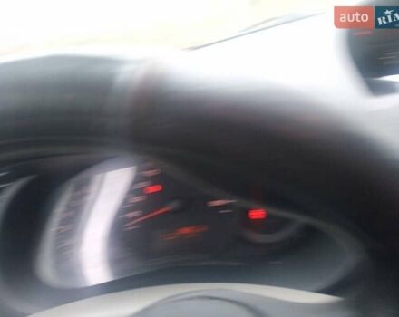 Белый Рено Кенгу, объемом двигателя 1.5 л и пробегом 238 тыс. км за 5500 $, фото 12 на Automoto.ua