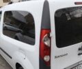 Рено Кенгу 2009 в Бориславе на Automoto.ua Белый Рено Кенгу, объемом двигателя 1.5 л и пробегом 297 тыс. км за 5550 $, фото 6 на Automoto.ua