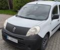 Рено Кенгу 2009 в Бориславе на Automoto.ua Белый Рено Кенгу, объемом двигателя 1.5 л и пробегом 297 тыс. км за 5550 $, фото 1 на Automoto.ua