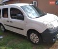 Білий Рено Кєнгу, об'ємом двигуна 1.5 л та пробігом 173 тис. км за 6200 $, фото 5 на Automoto.ua