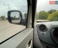 Белый Рено Кенгу, объемом двигателя 1.5 л и пробегом 220 тыс. км за 6800 $, фото 11 на Automoto.ua