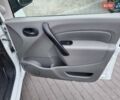Белый Рено Кенгу, объемом двигателя 1.5 л и пробегом 232 тыс. км за 6000 $, фото 8 на Automoto.ua