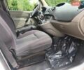 Білий Рено Кєнгу, об'ємом двигуна 1.5 л та пробігом 220 тис. км за 5700 $, фото 6 на Automoto.ua