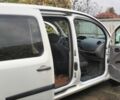 Белый Рено Кенгу, объемом двигателя 1.5 л и пробегом 293 тыс. км за 5600 $, фото 6 на Automoto.ua