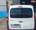 Білий Рено Кєнгу, об'ємом двигуна 1.46 л та пробігом 317 тис. км за 5000 $, фото 5 на Automoto.ua