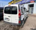 Білий Рено Кєнгу, об'ємом двигуна 1.46 л та пробігом 324 тис. км за 6000 $, фото 20 на Automoto.ua