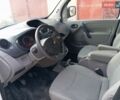 Белый Рено Кенгу, объемом двигателя 1.46 л и пробегом 252 тыс. км за 5200 $, фото 14 на Automoto.ua