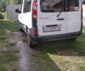 Белый Рено Кенгу, объемом двигателя 1.5 л и пробегом 173 тыс. км за 6200 $, фото 7 на Automoto.ua